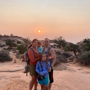 Meet your Posher, Kendra